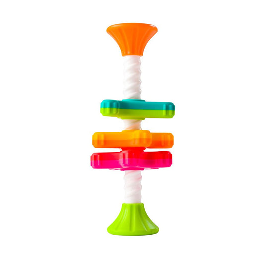 Tomy - Fat Brain Toys MiniSpinny - Marah Kids