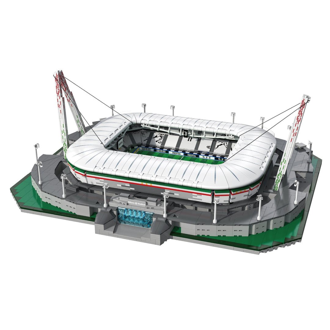 Cada Allianz Stadium - Marah Kids