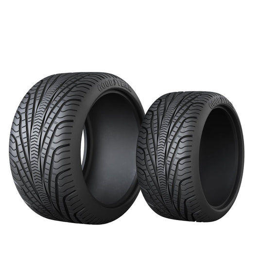 Cada 1:10 Goodyear Tire Set - Marah Kids