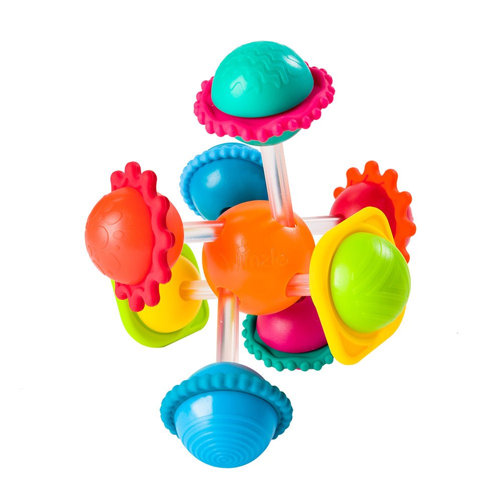 Tomy - Fat Brain Toys Wimzle - Marah Kids