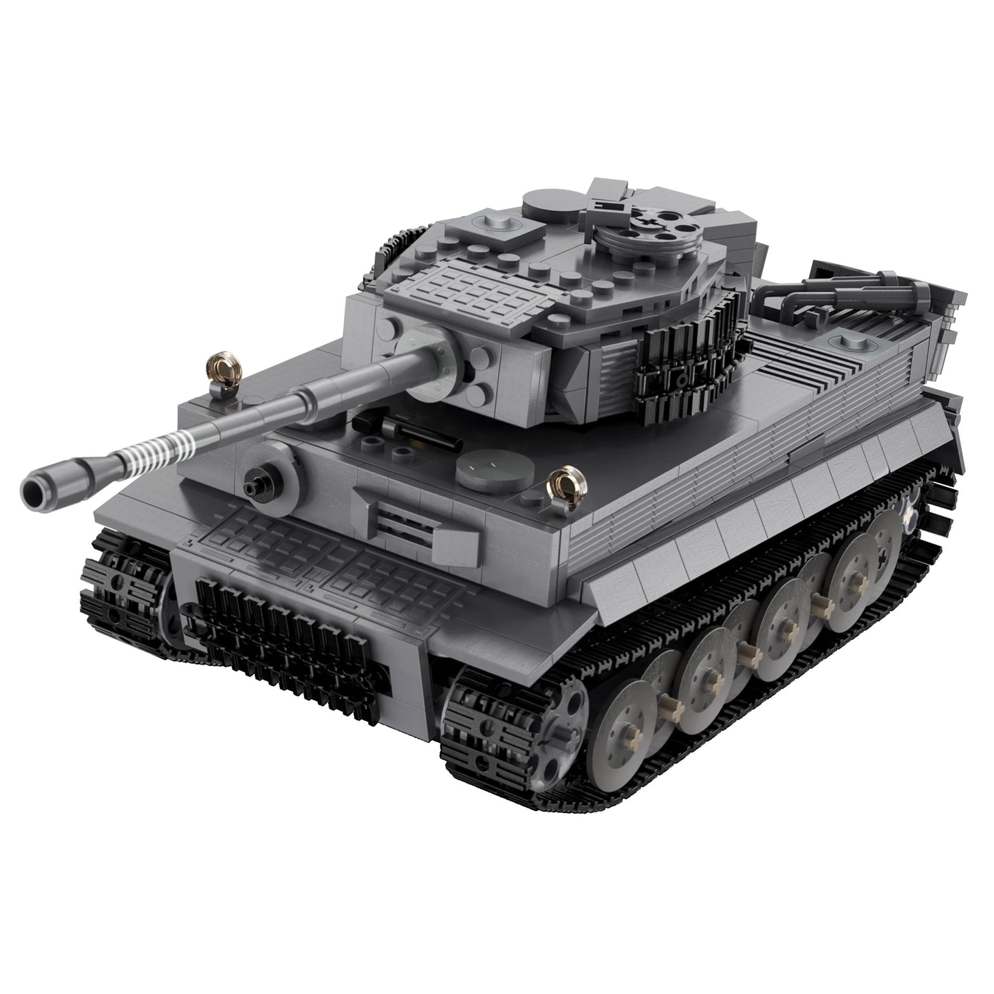 Cada Tiger Tank - Marah Kids
