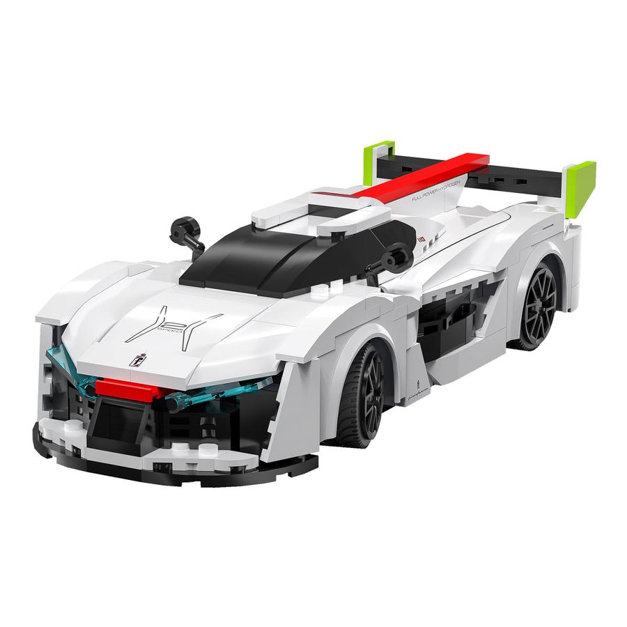 Cada 1:20 Pininfarina - H2 Speed - Marah Kids