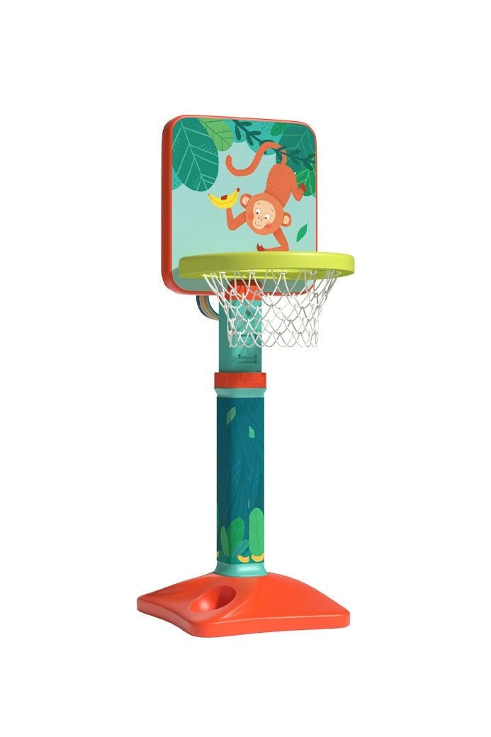 3 In 1 Basketball Hoop