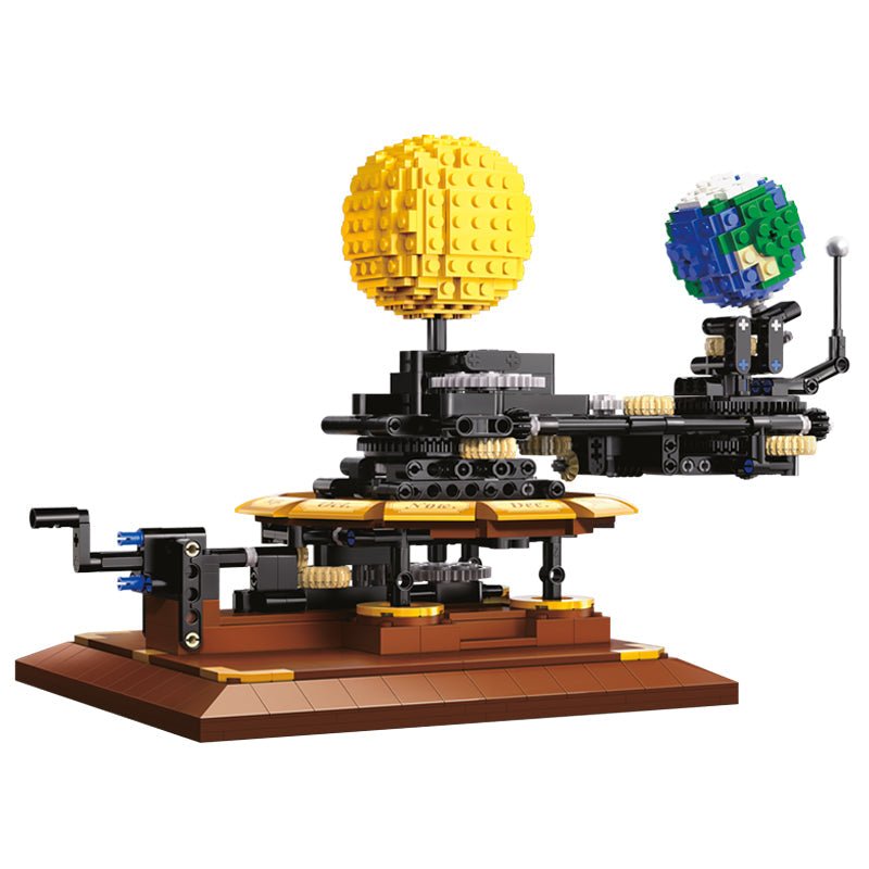 Cada MASTER - Solar system - Marah Kids
