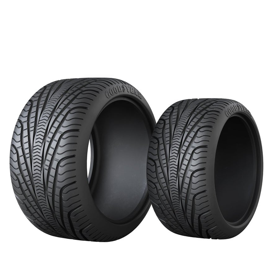 Cada 1:8 Goodyear Tire Set - Marah Kids