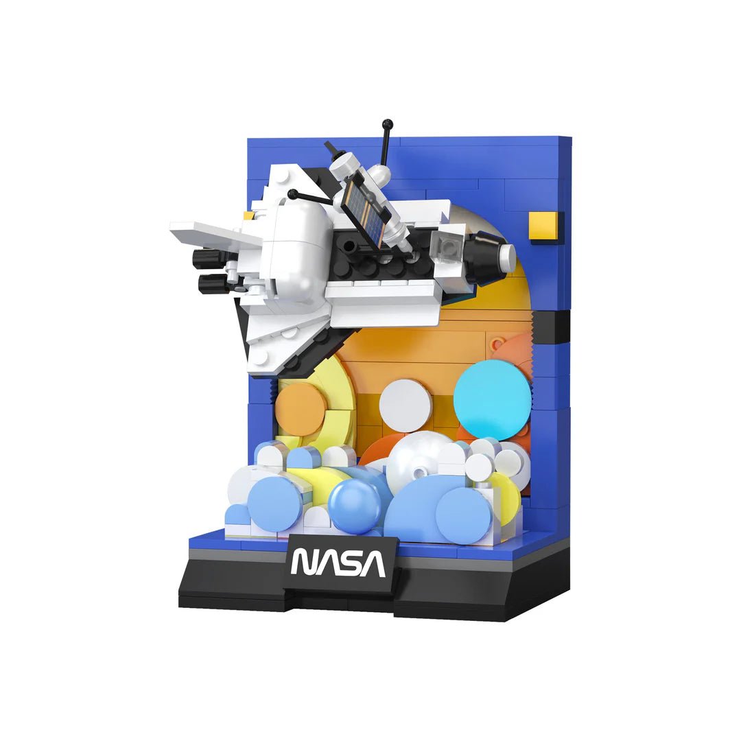 Cada Space Exploration Series - Marah Kids