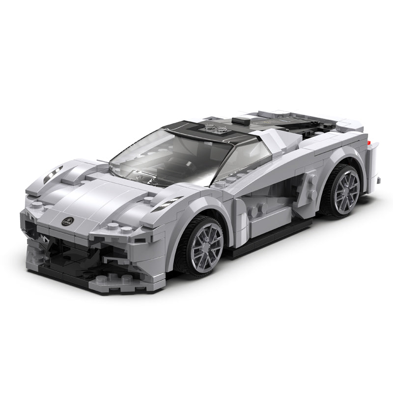 Cada Lotus Car (Dual Control) - Marah Kids