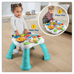 Vtech Touch and Learn Activity Desk Deluxe - Marah Kids