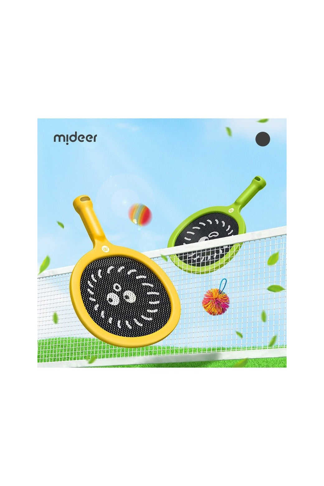 Junior Racket Set