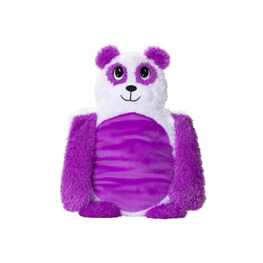 Little Big Hugs – Large Panda 15″ Plush Toy - Marah Kids