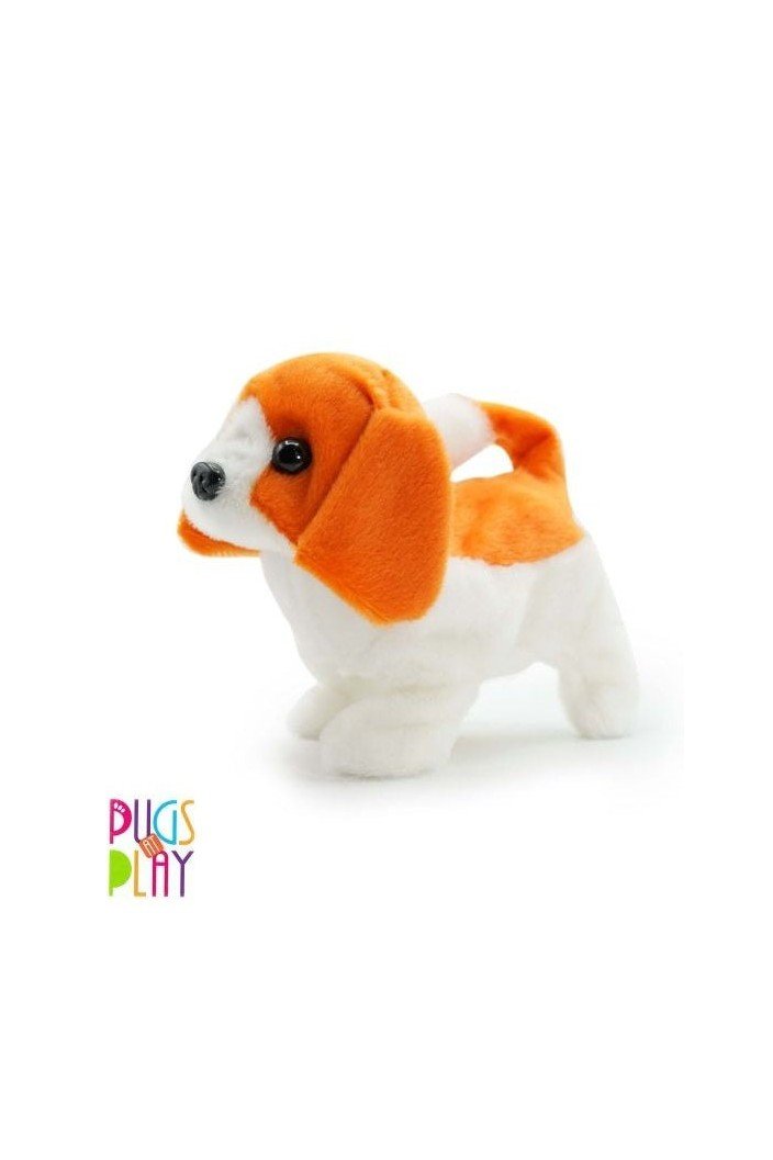 Buddy Walking Dog - Marah Kids