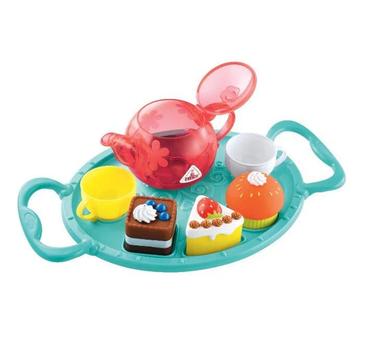 ELC Bathtime Tea Party Blue - Marah Kids