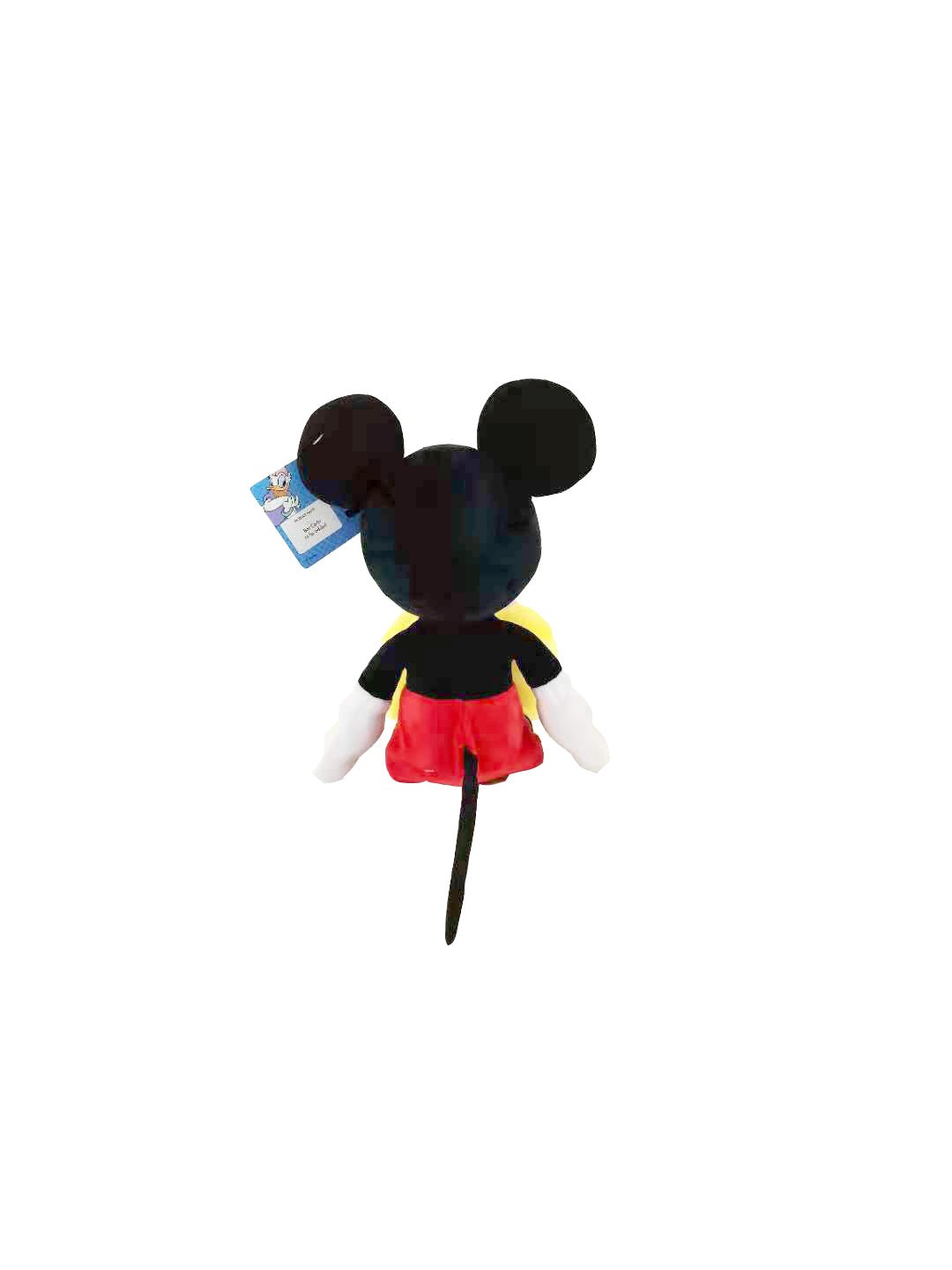 DISNEY PLUSH CORE MICKEY M2 14IN - Marah Kids