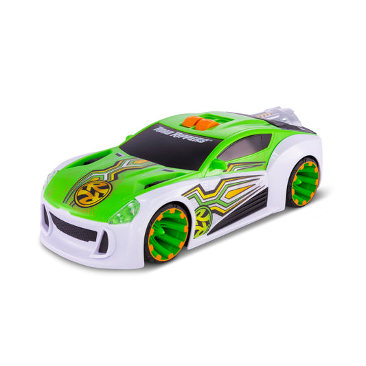 Roadripper 10 - Inch Battery Operated Car | Lights & Sounds, Assorted - Marah Kids