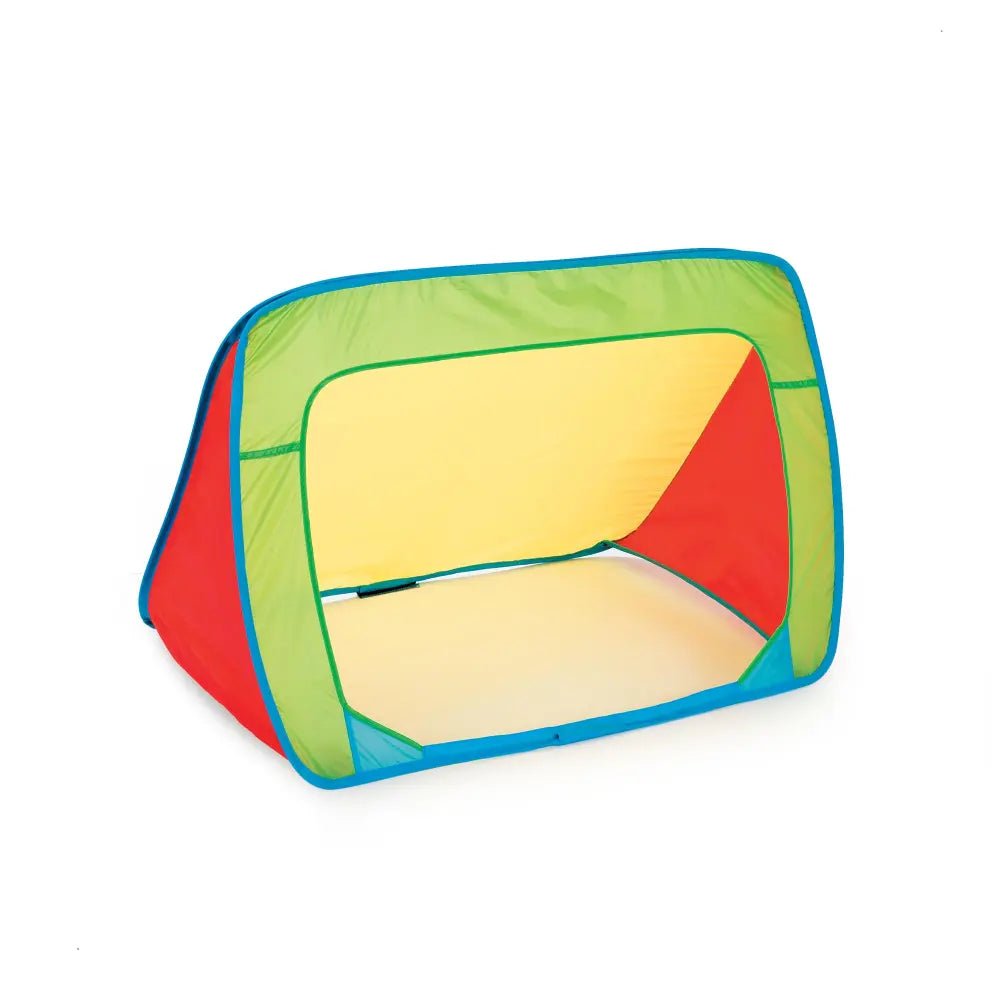 ELC Outdoor Pop Up Goal - Marah Kids
