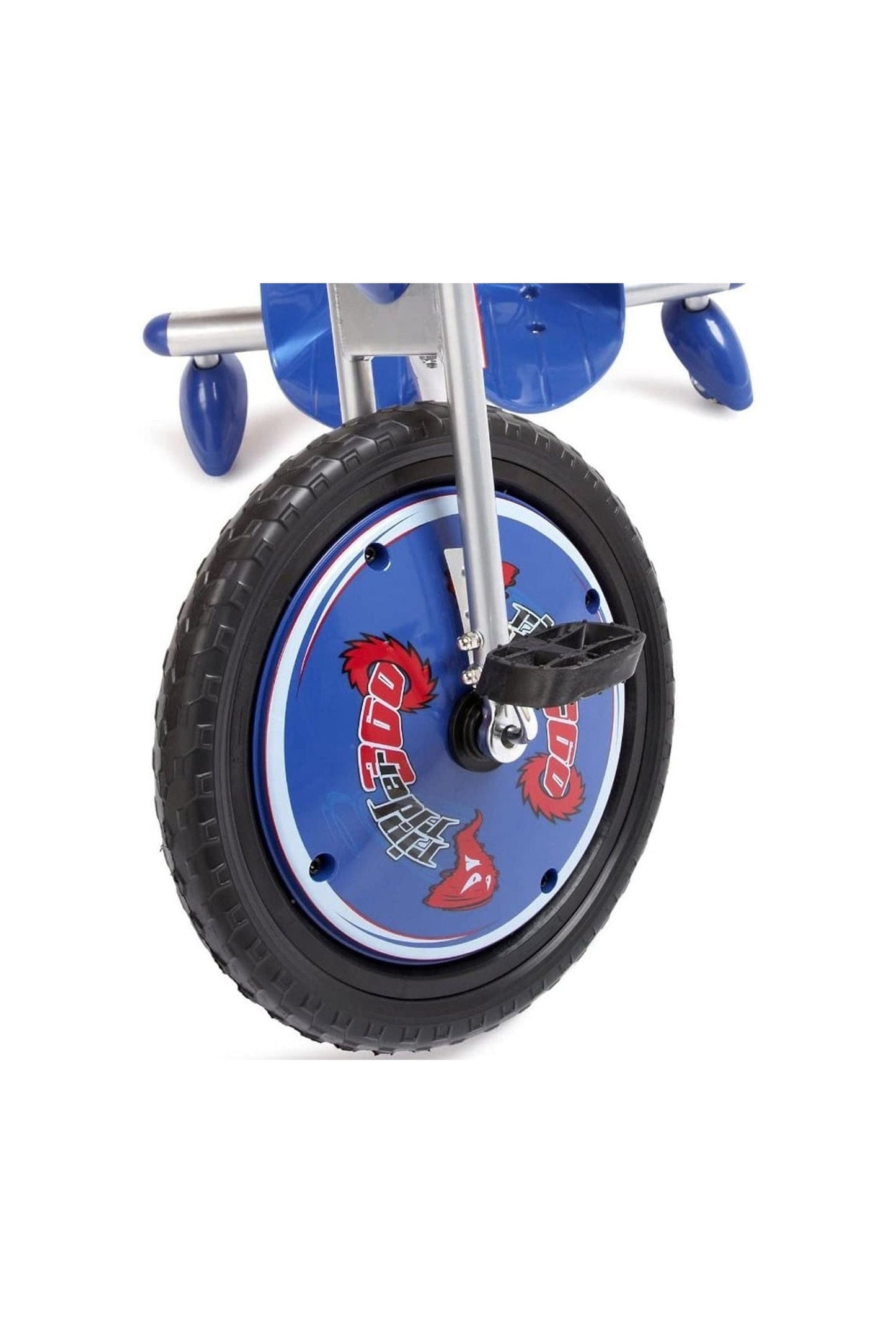 Razor Riprider 360 Blue