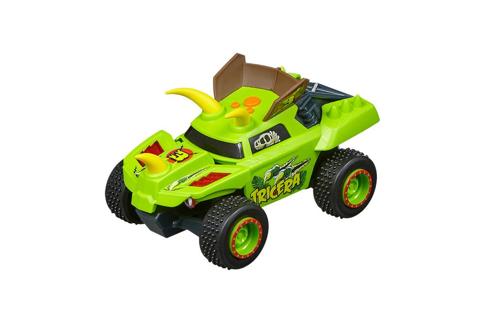 Roadripper Lights and Sounds Action 9 - inches - Assorted - Marah Kids