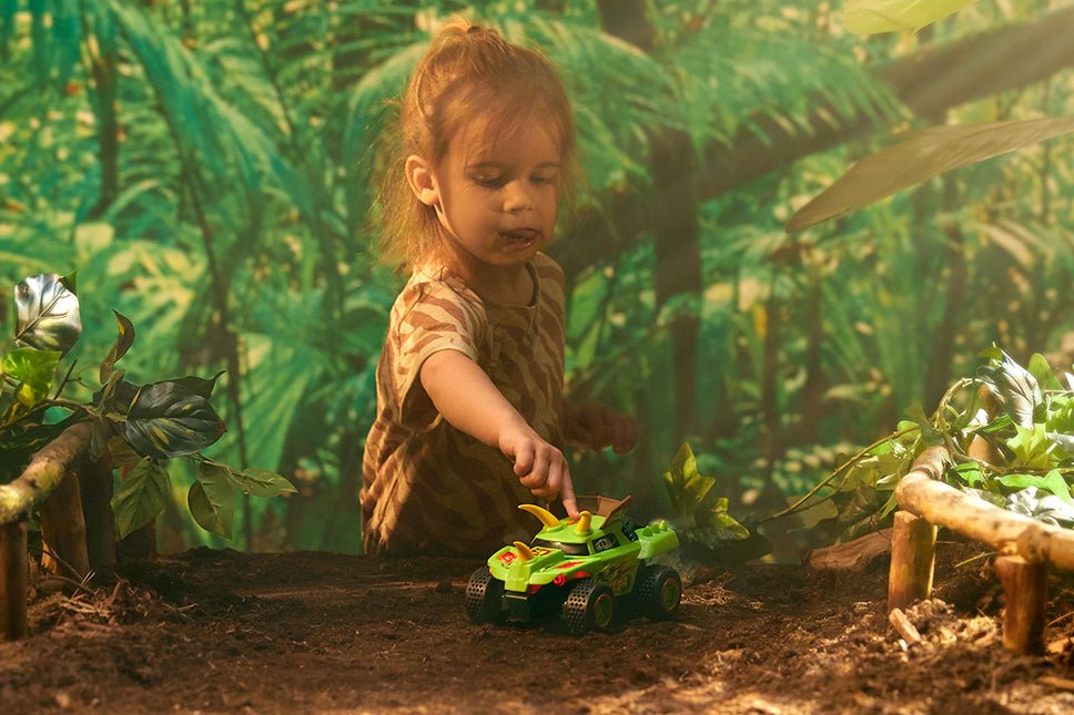 Roadripper Lights and Sounds Action 9 - inches - Assorted - Marah Kids