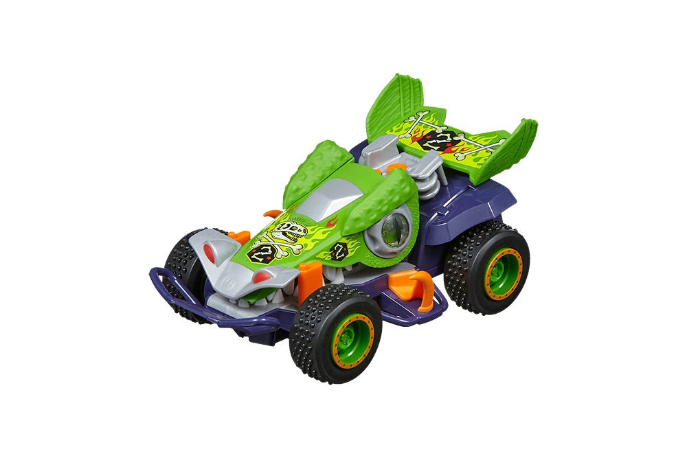 Roadripper Lights and Sounds Action 9 - inches - Assorted - Marah Kids