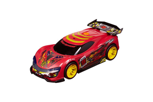 Road Ripper Lights and Sounds Speed Swipe Battery Operated - Assorted - Marah Kids
