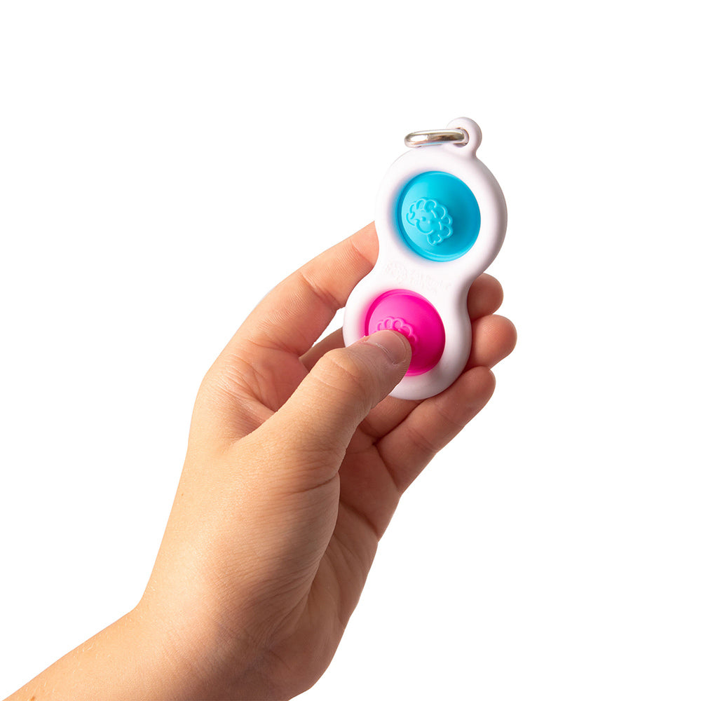 Tomy - Fat Brain Toys Simpl Dimpl
