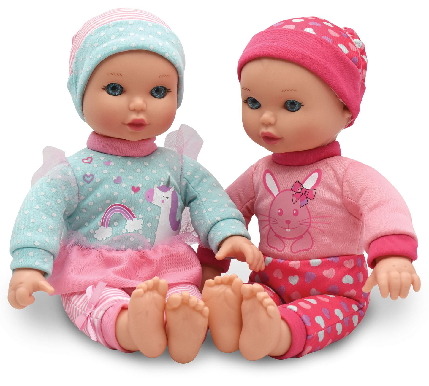 BABY AMOURA SWEETEXPRE 11IN BO S1 - Marah Kids