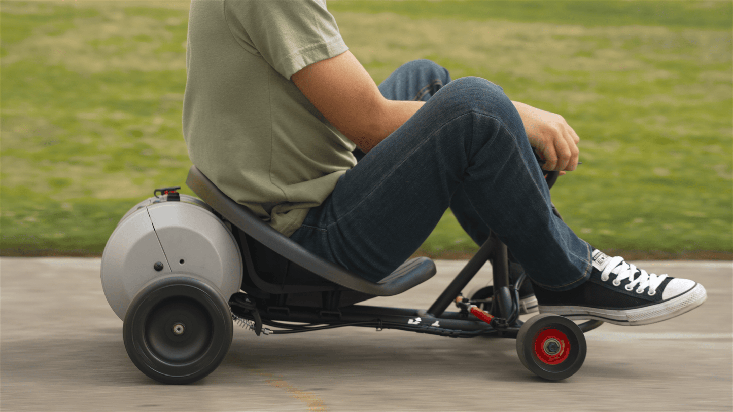 RAZOR RAD ROD 150W 16KM H - Marah Kids