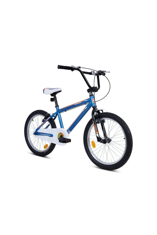 Matrix Alloy Bike 20 Inch - Blue - Marah Kids