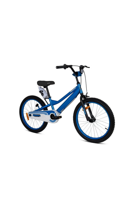 Rayon Junior 2.0 20" Kids Bicycle - Blue - Marah Kids