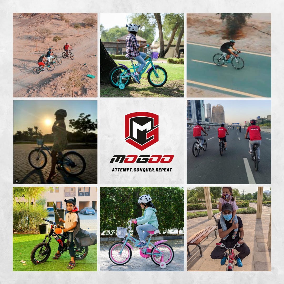 Rayon Junior 2.0 20" Kids Bicycle - Purple - Marah Kids