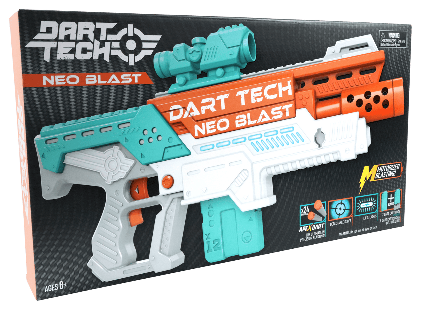 Headstart Dart Tech Neo Blast - Marah Kids