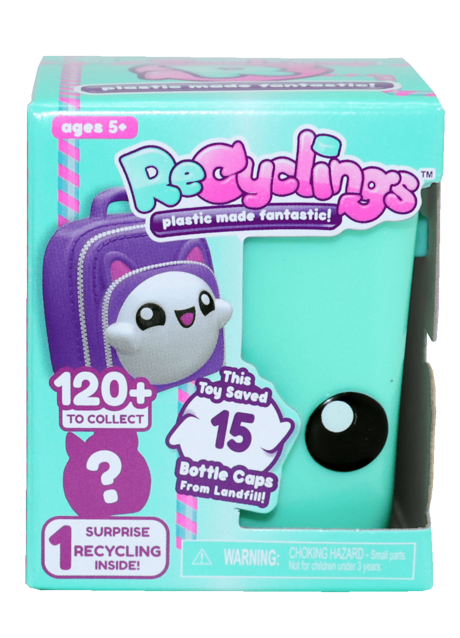 Headstart Recyclings Single S2 Cdu36 Woc - Marah Kids