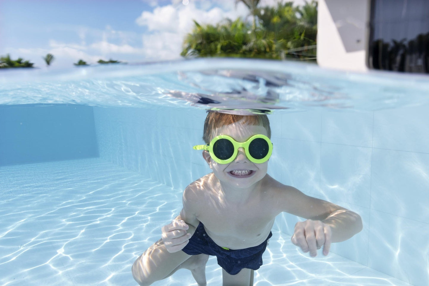 BWSUM BESTWAY HYDROSWIM AQUASHADE GOOGLES - Marah Kids