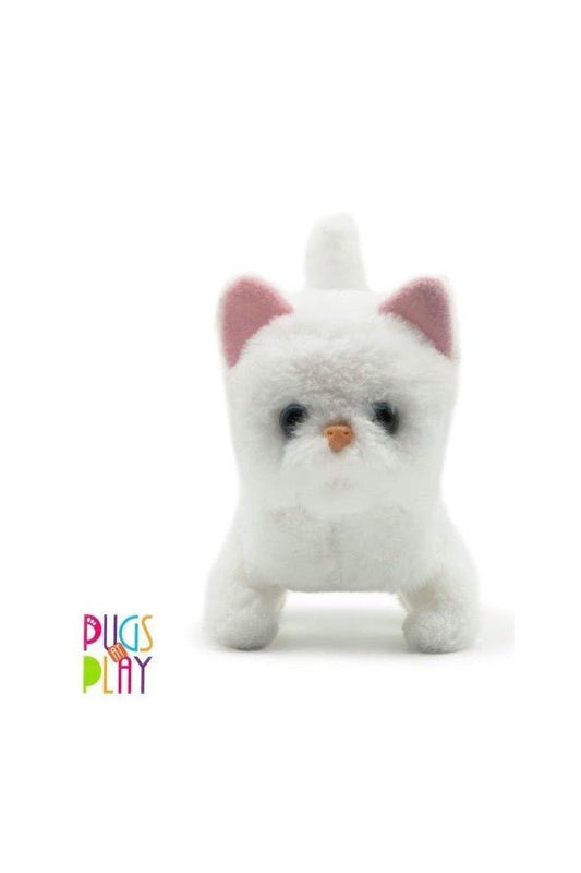 Casper Walking Cat - Marah Kids