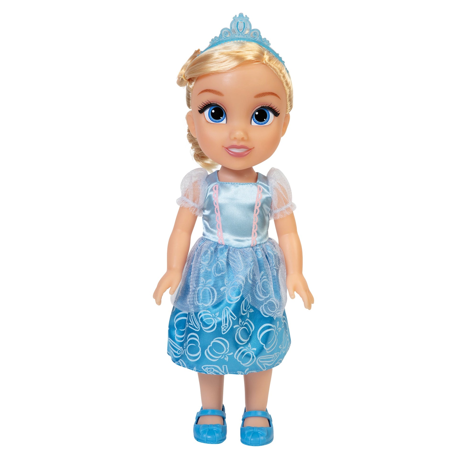 Disney Princess Value Doll My Friend 15Inch 8Asst - Marah Kids