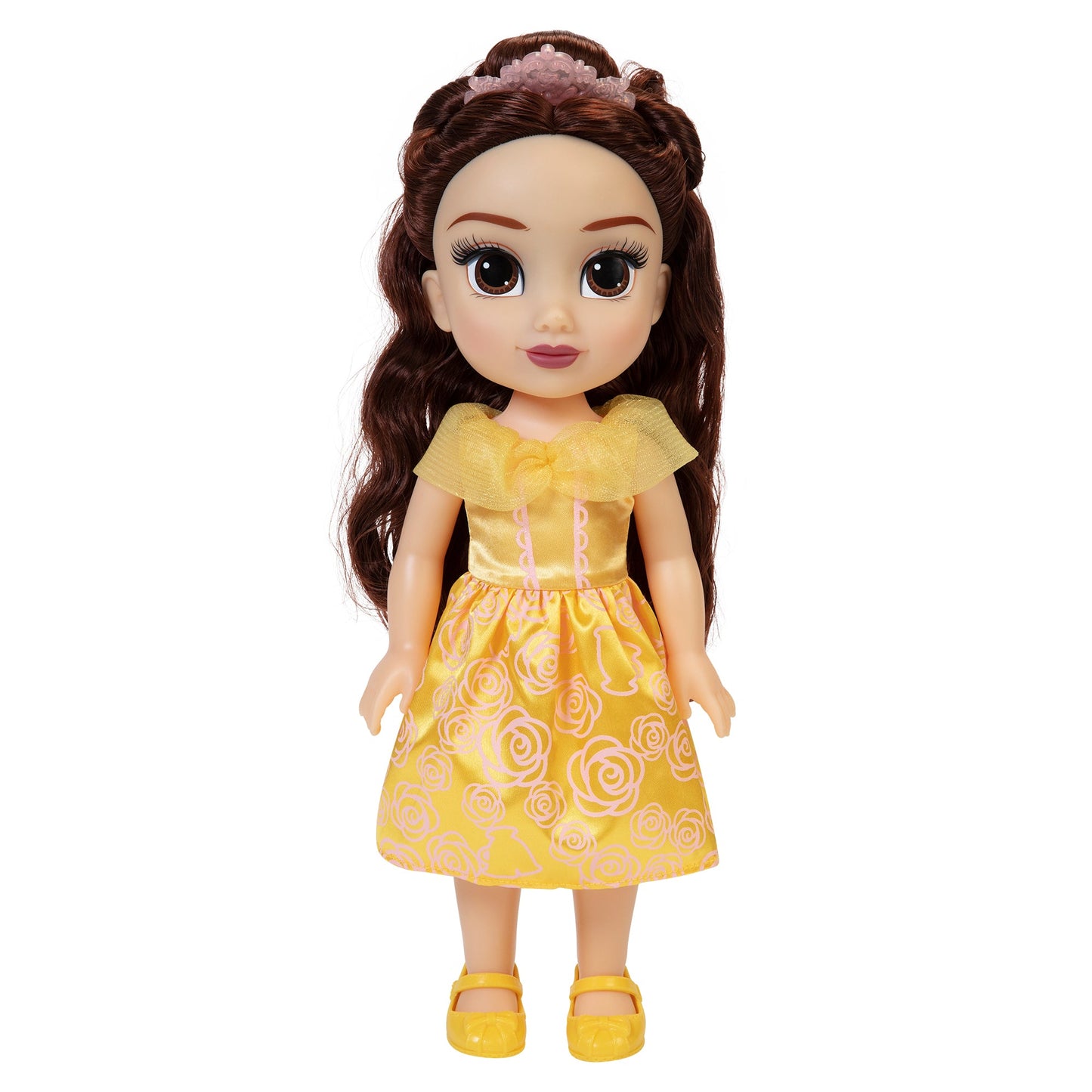 Disney Princess Value Doll My Friend 15Inch 8Asst - Marah Kids