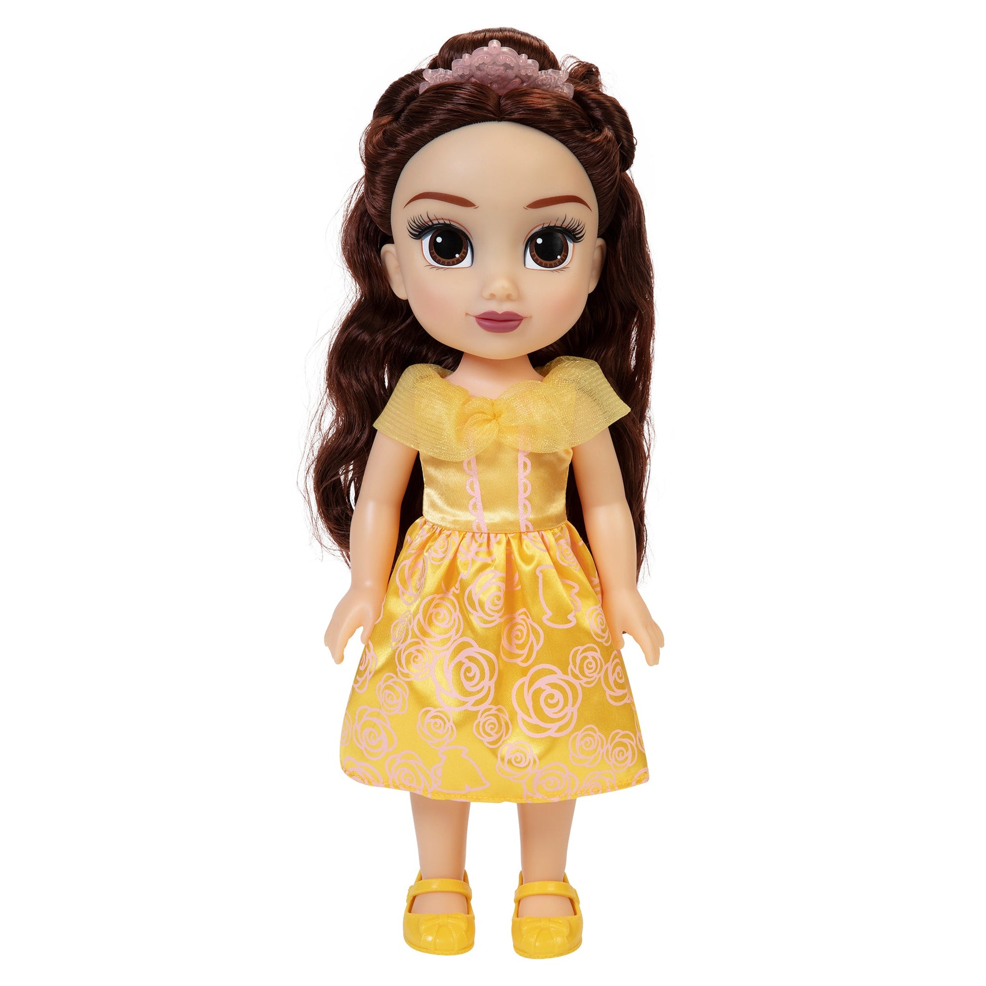Disney Princess Value Doll My Friend 15Inch 8Asst - Marah Kids