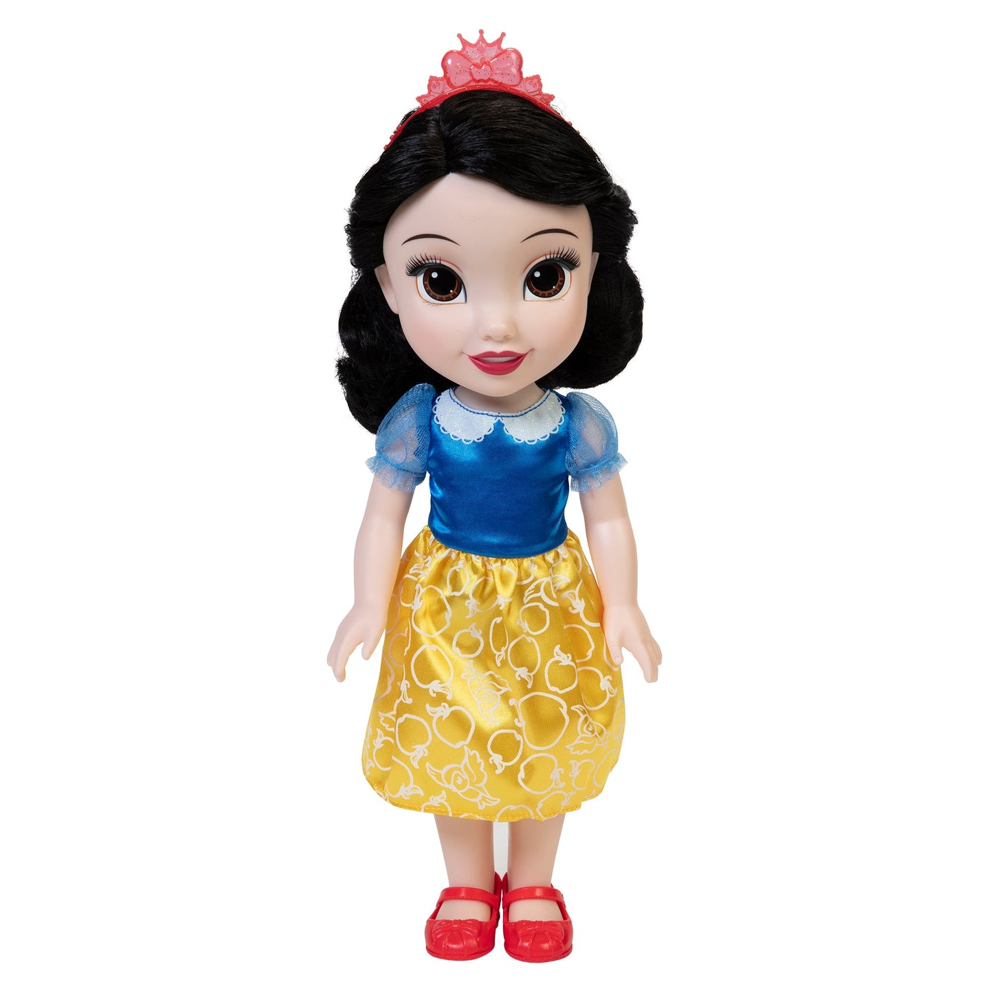 Disney Princess Value Doll My Friend 15Inch 8Asst - Marah Kids