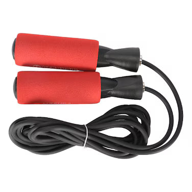Deadpool Jump Rope Sponge Handle