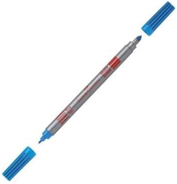 FABER - CASTELL FABER - CASTELL DOUBLE - ENDED FELT TIP PENS 10 COLOR - Marah Kids