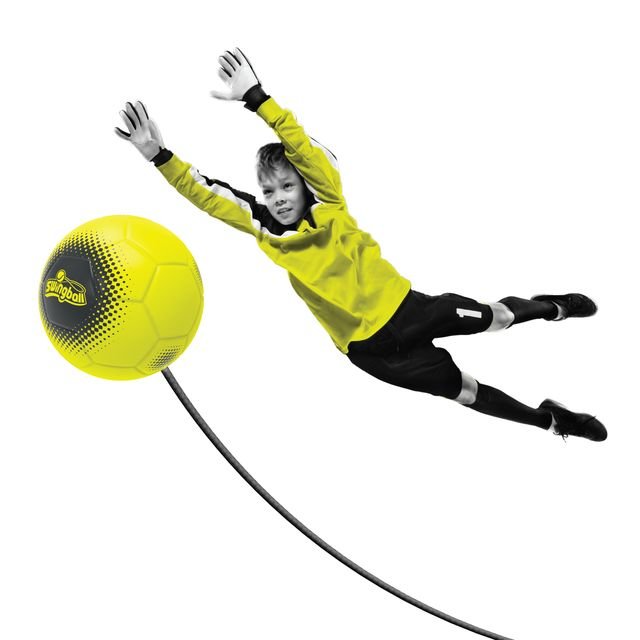 Swingball All Surface Reflex Soccer Trainer - Marah Kids