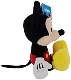 Disney Plush Mickey Core Mickey M 12 Inches