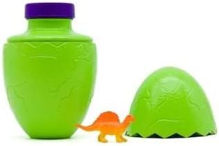 Gazillion Bubble Dinoegg 236Ml Pdq12 Woc - Marah Kids