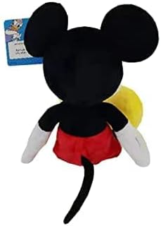 Disney Plush Mickey Core Mickey M 12 Inches