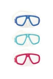 قناع Bway Hydroswim Lil Caymen