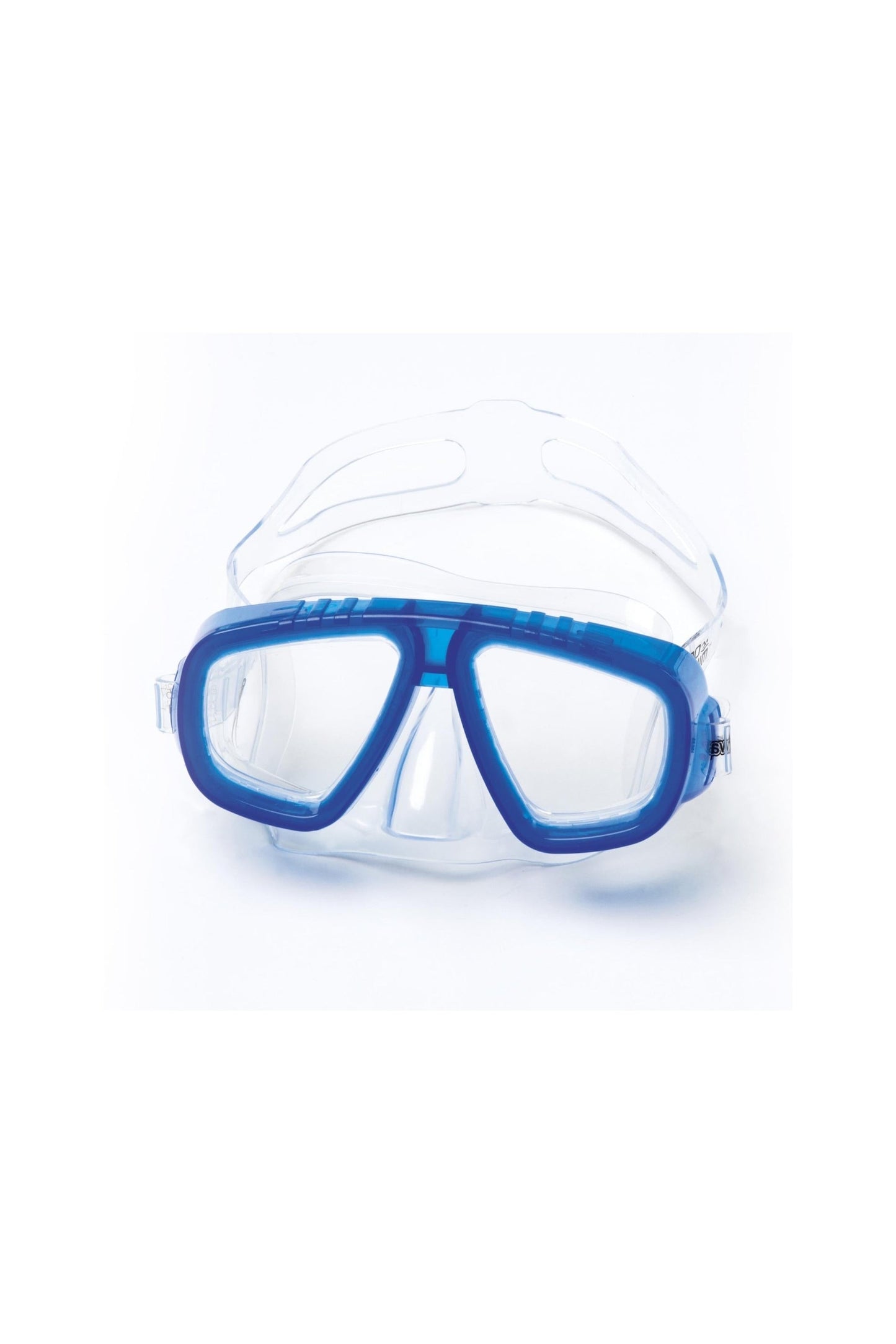 قناع Bway Hydroswim Lil Caymen