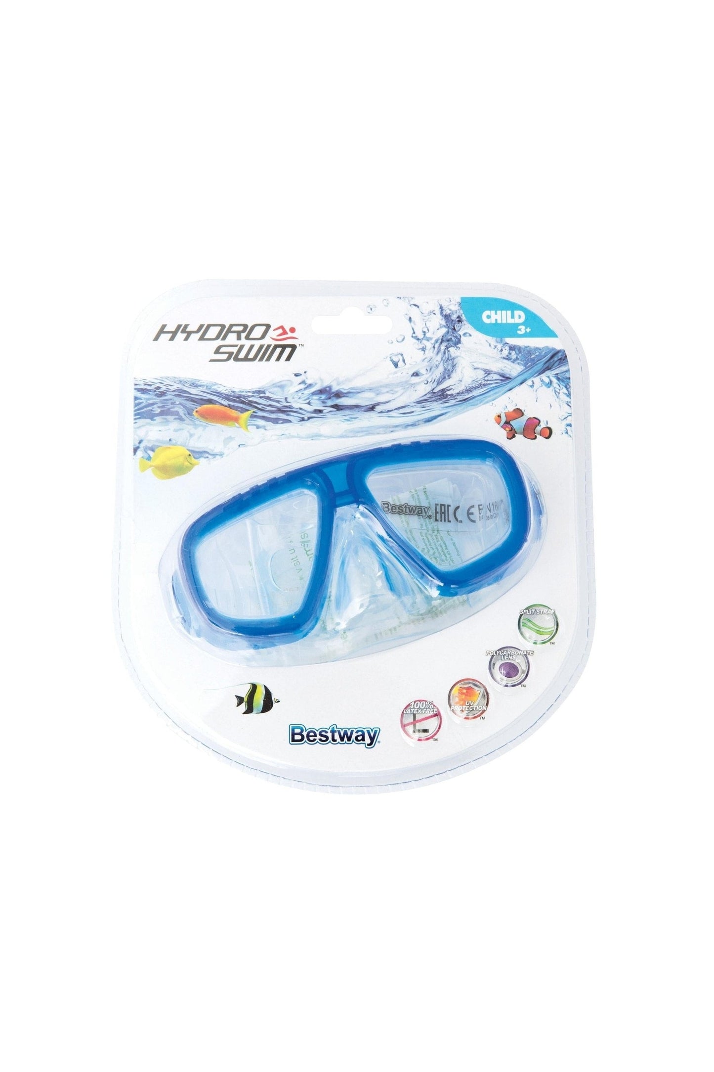 قناع Bway Hydroswim Lil Caymen