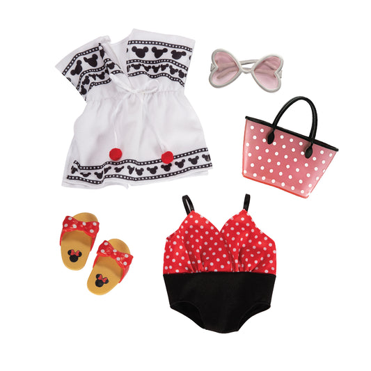 Disney Ily 4Ever Inspired By Minnie Mouse Fashion Pack - Marah Kids