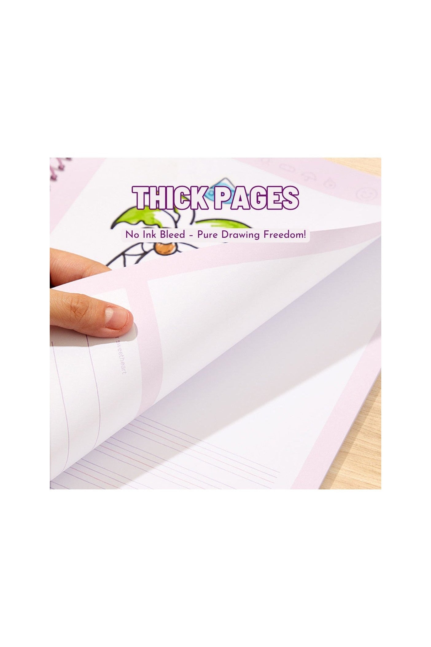 My First Journal - Stories