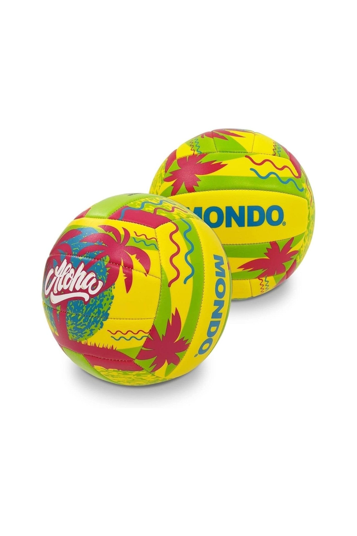 Mondo Pvc Beach Volley Aloha S5 - Marah Kids